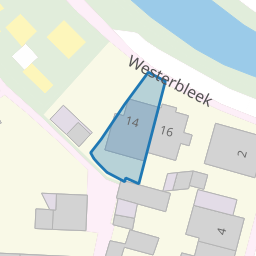 Perceel LCM00-B-10985