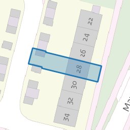 Perceel LCM00-B-10992