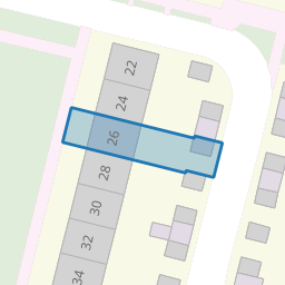 Perceel LCM00-B-11000