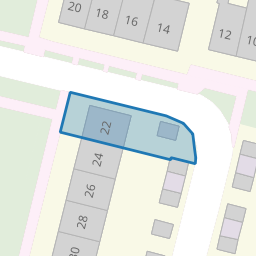 Perceel LCM00-B-11002