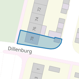 Perceel LCM00-B-11009