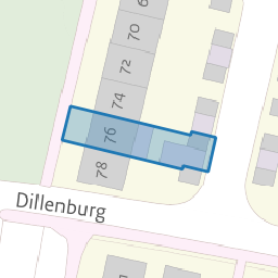 Perceel LCM00-B-11010