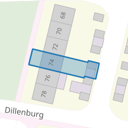 Perceel LCM00-B-11011