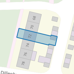 Perceel LCM00-B-11012