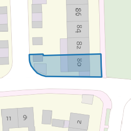 Perceel LCM00-B-11015