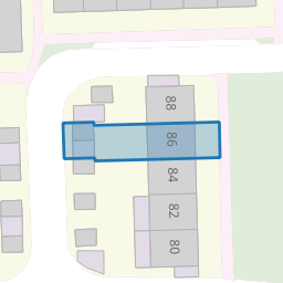 Perceel LCM00-B-11018