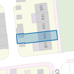 Perceel LCM00-B-11025