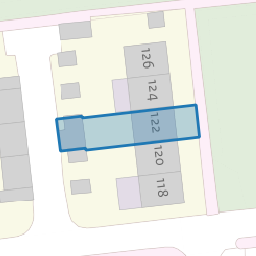 Perceel LCM00-B-11026