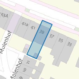 Perceel LCM00-B-11030