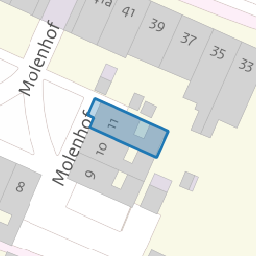 Perceel LCM00-B-11032