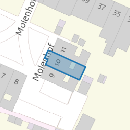 Perceel LCM00-B-11033