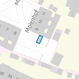 Perceel LCM00-B-11036