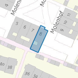 Perceel LCM00-B-11038