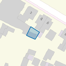 Perceel LCM00-B-11060