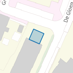 Perceel LCM00-B-11083