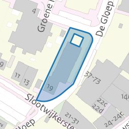 Perceel LCM00-B-11084