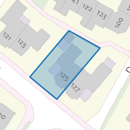 Perceel LCM00-B-11086