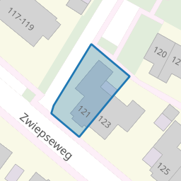 Perceel LCM00-B-11088