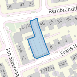 Perceel LCM00-B-11091