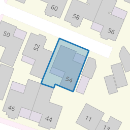 Perceel LCM00-B-11111