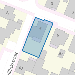 Perceel LCM00-B-11113