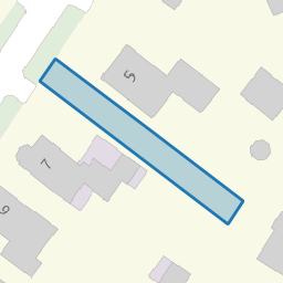 Perceel LCM00-B-11119