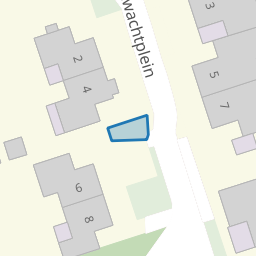 Perceel LCM00-B-11120