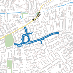 Perceel LCM00-B-11121