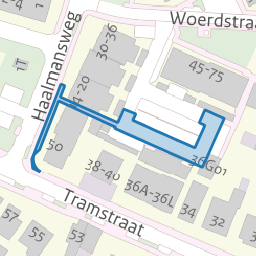 Perceel LCM00-B-11133