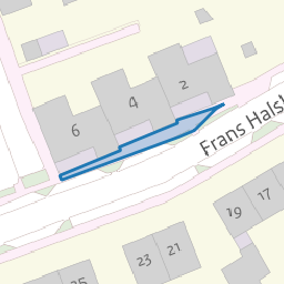 Perceel LCM00-B-11147