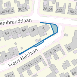 Perceel LCM00-B-11152