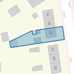 Perceel LCM00-B-11164