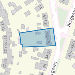 Perceel LCM00-B-11165