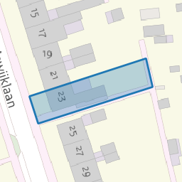 Perceel LCM00-B-11166