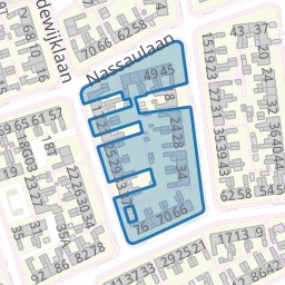 Perceel LCM00-B-11167