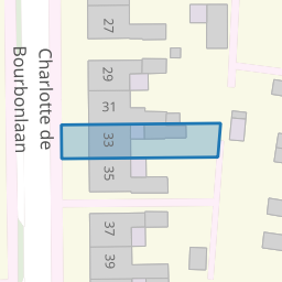 Perceel LCM00-B-11168