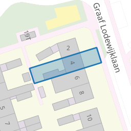 Perceel LCM00-B-11172