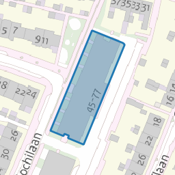 Perceel LCM00-B-11178