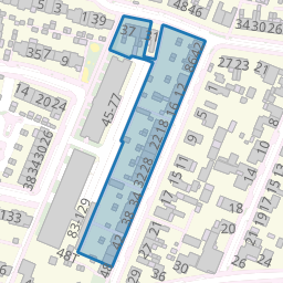 Perceel LCM00-B-11180