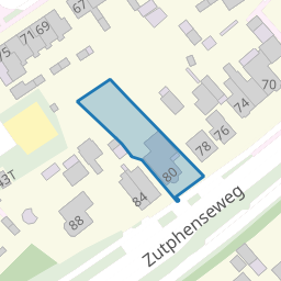 Perceel LCM00-B-11187