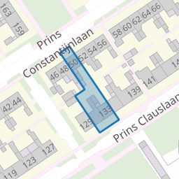 Perceel LCM00-B-11190