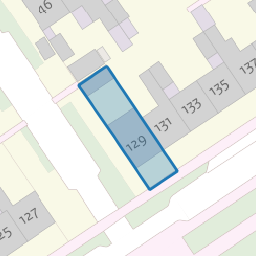 Perceel LCM00-B-11191