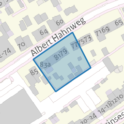 Perceel LCM00-B-11209