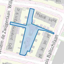 Perceel LCM00-B-11212