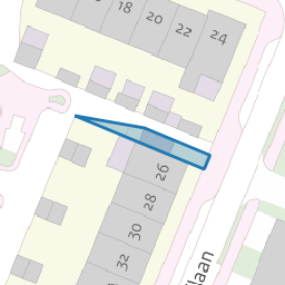 Perceel LCM00-B-11213