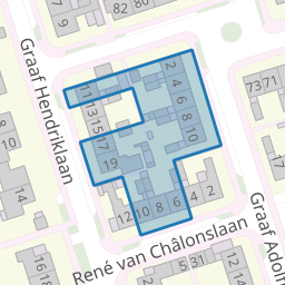 Perceel LCM00-B-11217