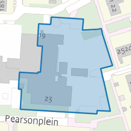 Perceel LCM00-B-11220