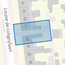 Perceel LCM00-B-11227