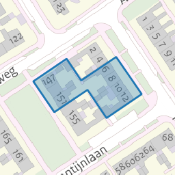 Perceel LCM00-B-11230