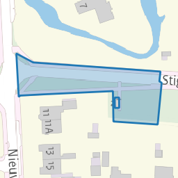 Perceel LCM00-B-11236